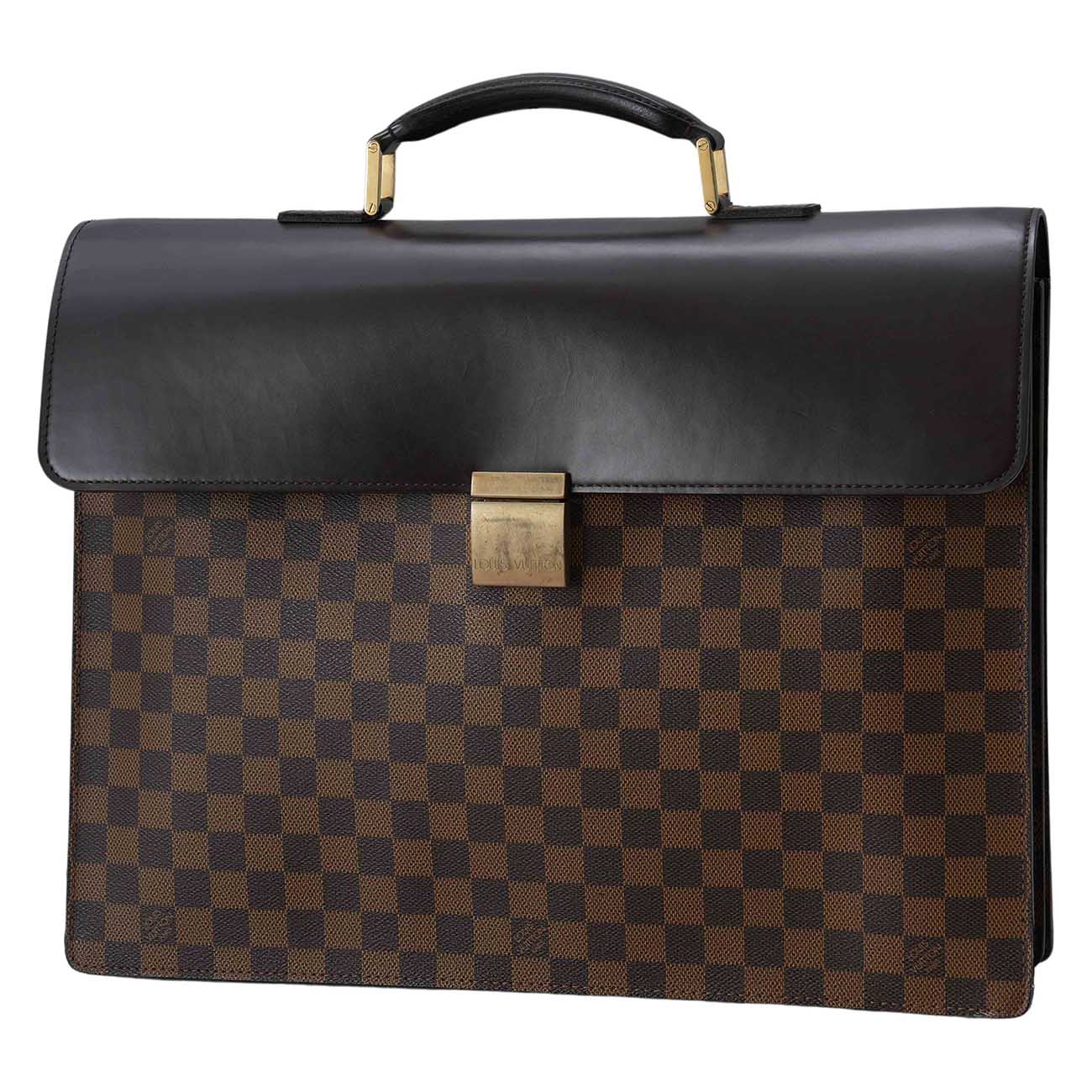 LOUIS VUITTON(USED)루이비통 브리프케이스